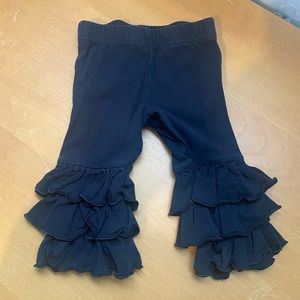 Ruffle butts 3-6 months